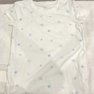 GAP Size Small White Tee (BRAND NEW)
